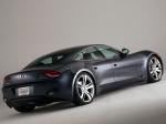 Fisker Karma Q-Drive 2009 года